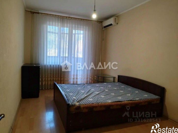 3-комн квартира ул им. Рихарда Зорге, 49,  д. 49