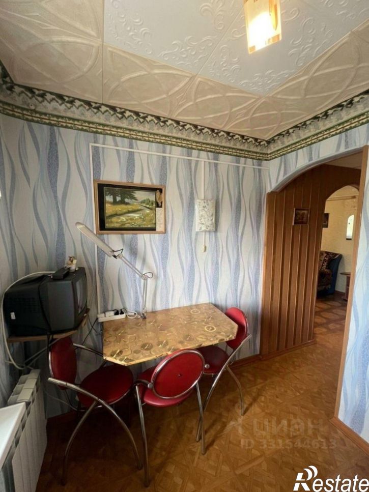 2-комн квартира ул Кроткая, 26,  д. 26