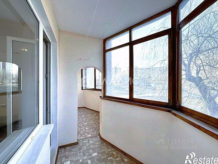 3-комн квартира ул им. Рихарда Зорге, 49,  д. 49