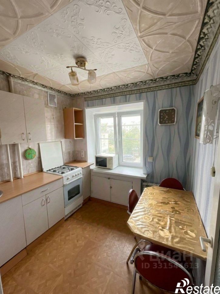 2-комн квартира ул Кроткая, 26,  д. 26