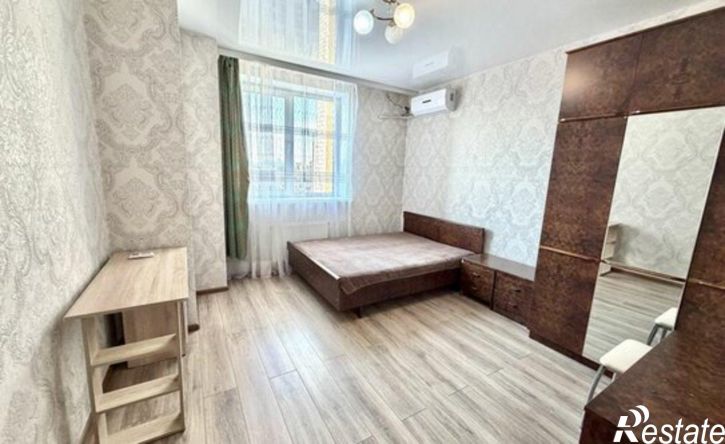 1-комн квартира ул им. Пархоменко, 2а,  д. 2а