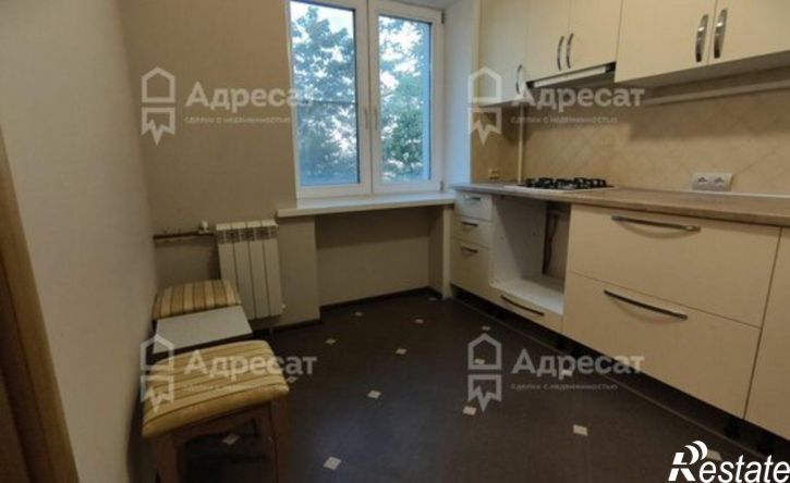 3-комн квартира ул им. Пархоменко, 27,  д. 27