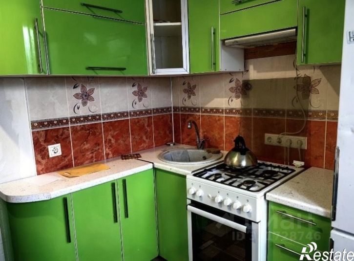 2-комн квартира ул Судостроительная, 43,  д. 43