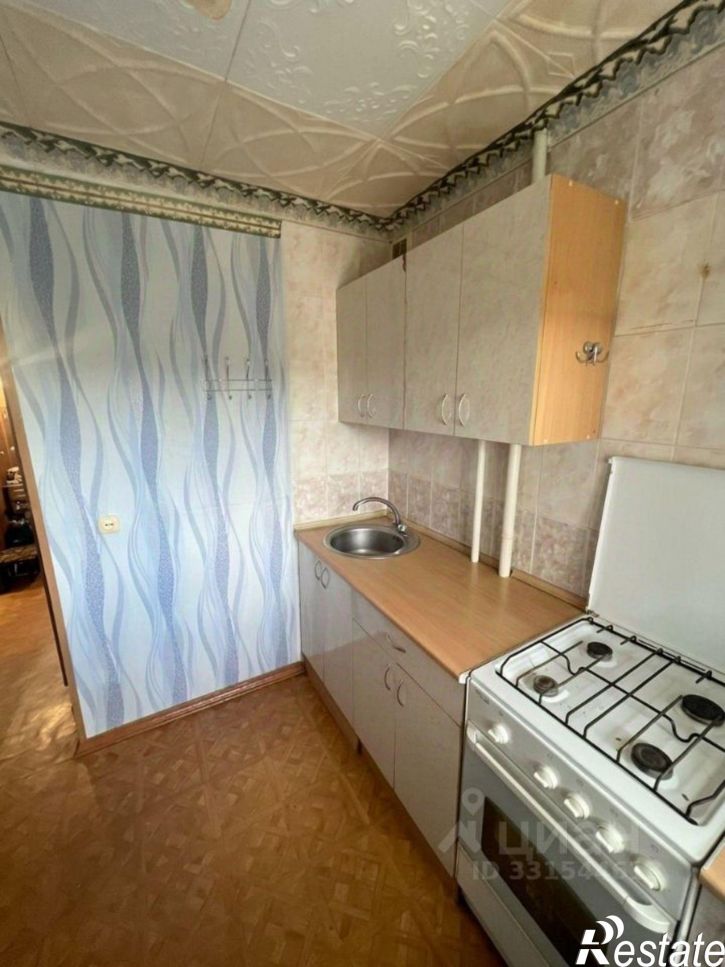 2-комн квартира ул Кроткая, 26,  д. 26