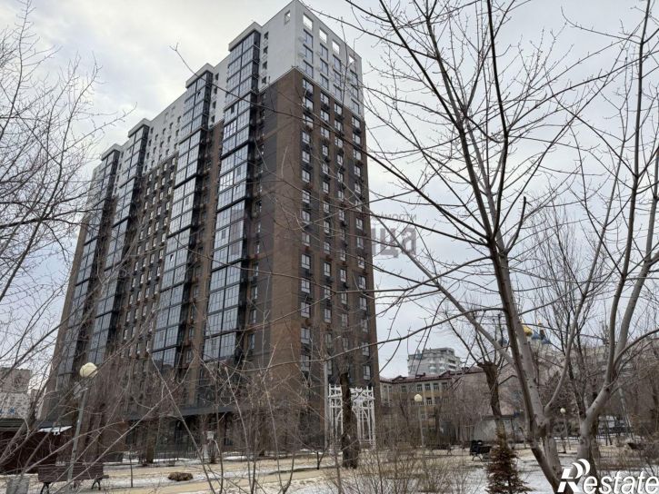 3-комн квартира ул Горячеводская, 5,  д. 5