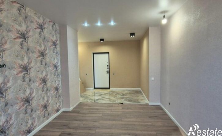 1-комн квартира ул Ангарская, 9а,  д. 9а