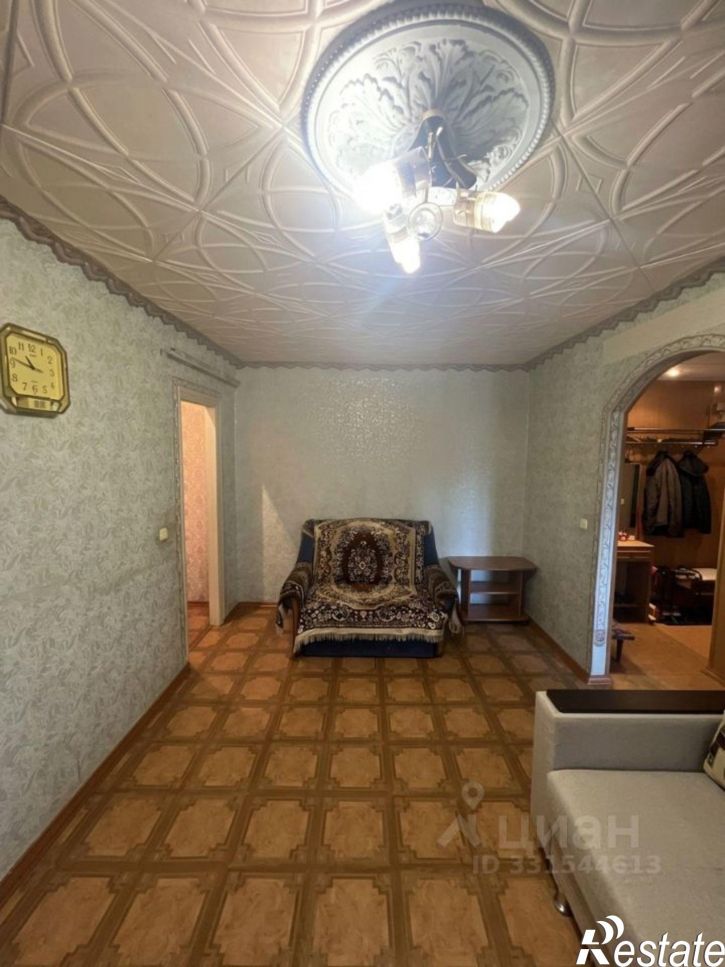2-комн квартира ул Кроткая, 26,  д. 26