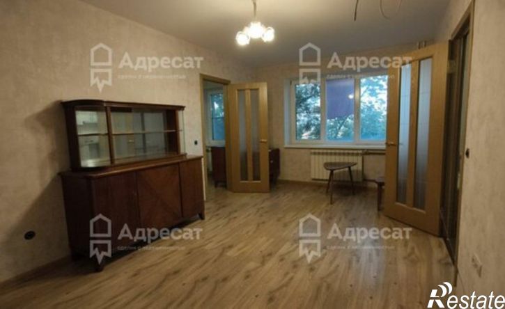 3-комн квартира ул им. Пархоменко, 27,  д. 27