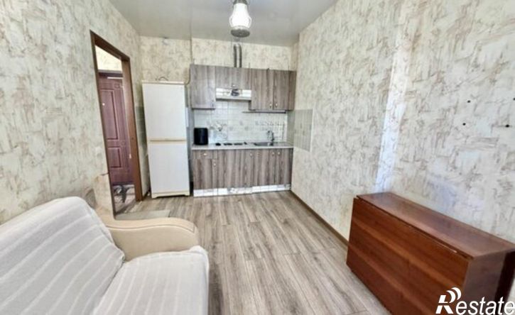 1-комн квартира ул им. Пархоменко, 2а,  д. 2а