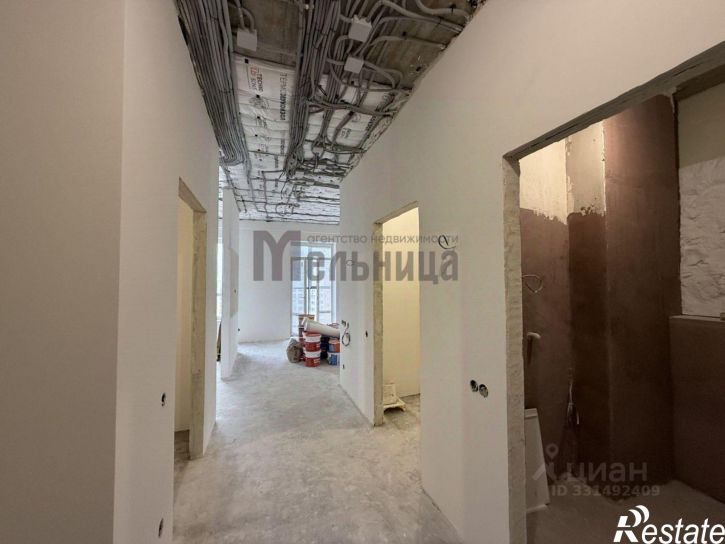 3-комн квартира ул Горячеводская, 5,  д. 5