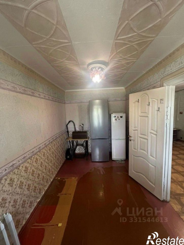 2-комн квартира ул Кроткая, 26,  д. 26