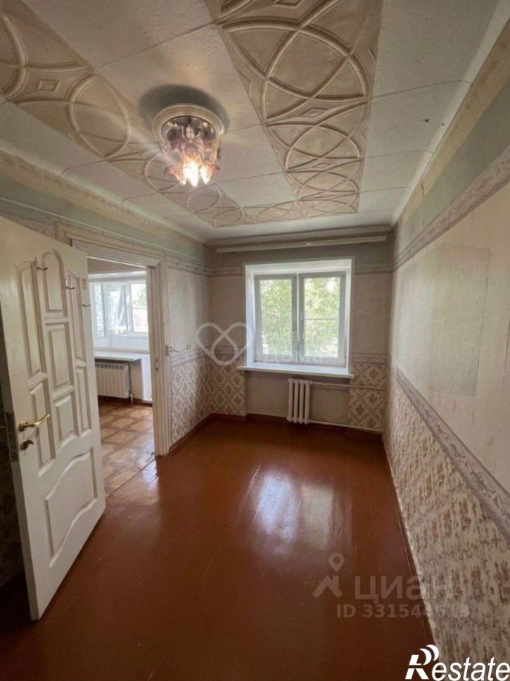 2-комн квартира ул Кроткая, 26,  д. 26