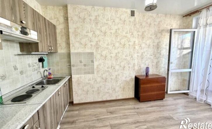 1-комн квартира ул им. Пархоменко, 2а,  д. 2а