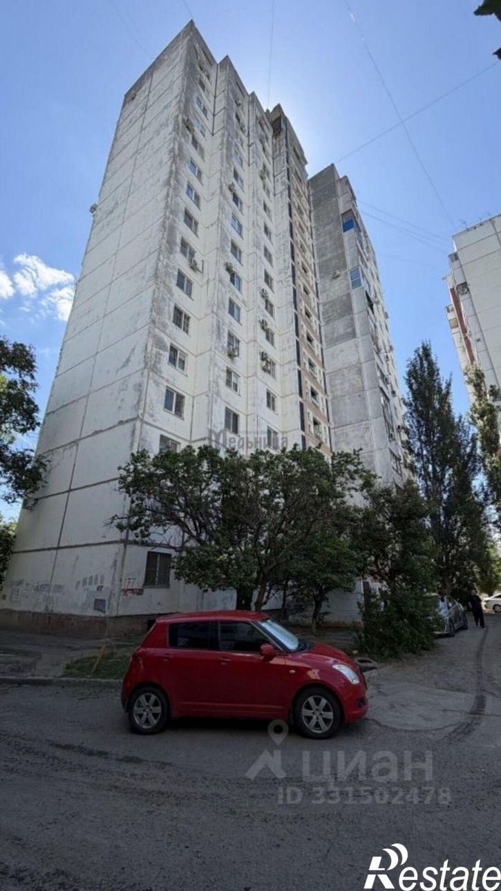 1-комн квартира ул им. Никитина, 137,  д. 137