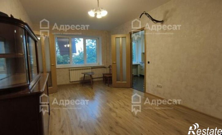 3-комн квартира ул им. Пархоменко, 27,  д. 27