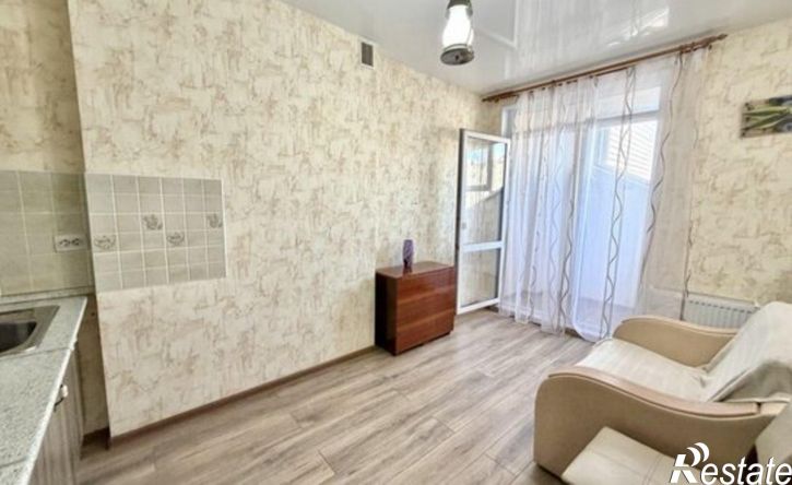 1-комн квартира ул им. Пархоменко, 2а,  д. 2а