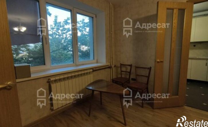 3-комн квартира ул им. Пархоменко, 27,  д. 27