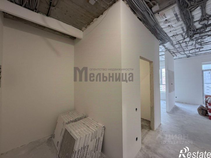 3-комн квартира ул Горячеводская, 5,  д. 5