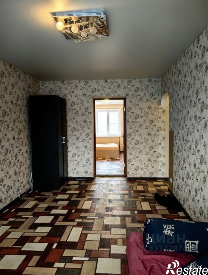 2-комн квартира ул Судостроительная, 43,  д. 43