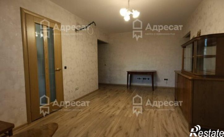 3-комн квартира ул им. Пархоменко, 27,  д. 27