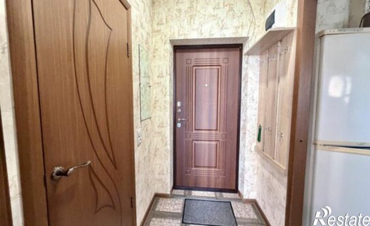 1-комн квартира ул им. Пархоменко, 2а,  д. 2а