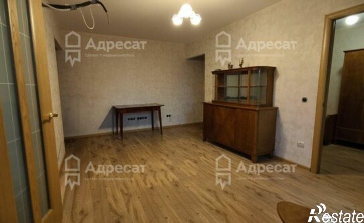 3-комн квартира ул им. Пархоменко, 27,  д. 27