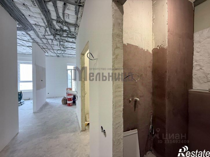 3-комн квартира ул Горячеводская, 5,  д. 5
