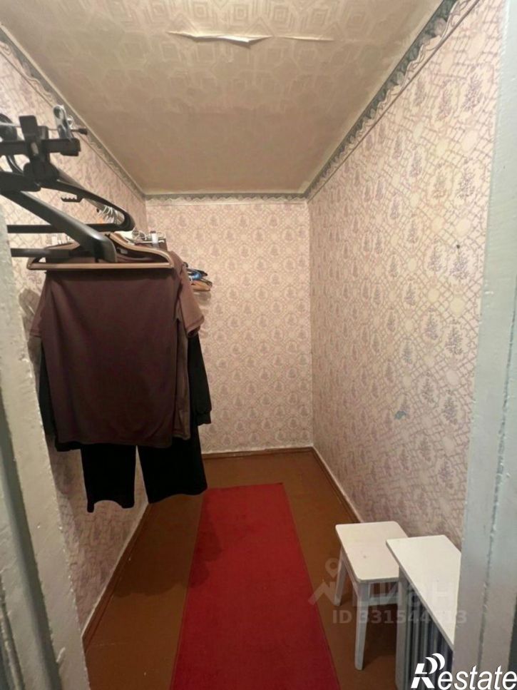 2-комн квартира ул Кроткая, 26,  д. 26