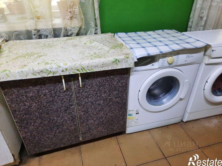 Комната ул им. Циолковского, 2,  д. 2