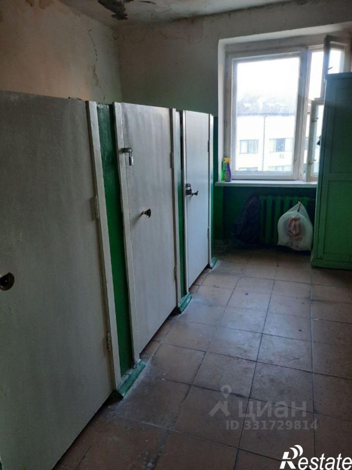 Комната ул им. Циолковского, 2,  д. 2