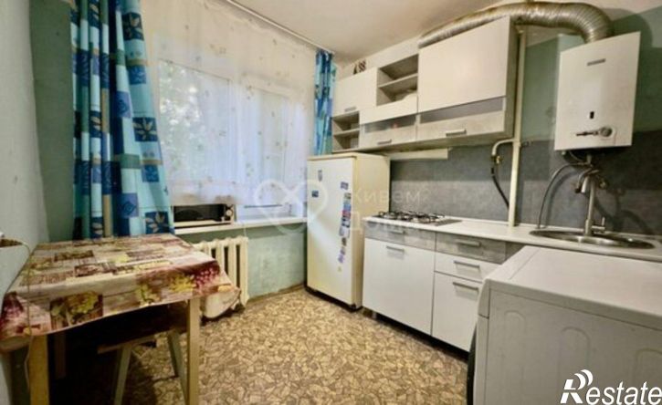 1-комн квартира ул Краснополянская, 8,  д. 8
