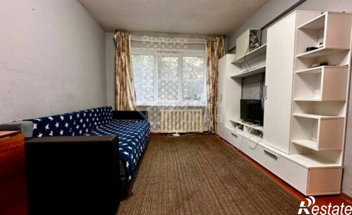 1-комн квартира ул Краснополянская, 8,  д. 8