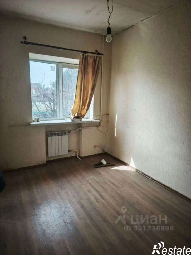 1-комн квартира ул Рахинская, 77,  д. 77
