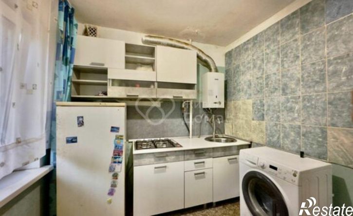1-комн квартира ул Краснополянская, 8,  д. 8