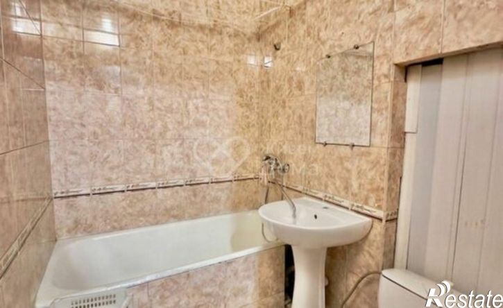 1-комн квартира ул Краснополянская, 8,  д. 8