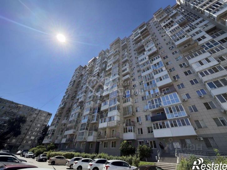 1-комн квартира б-р 30-летия Победы, 42,  д. 42