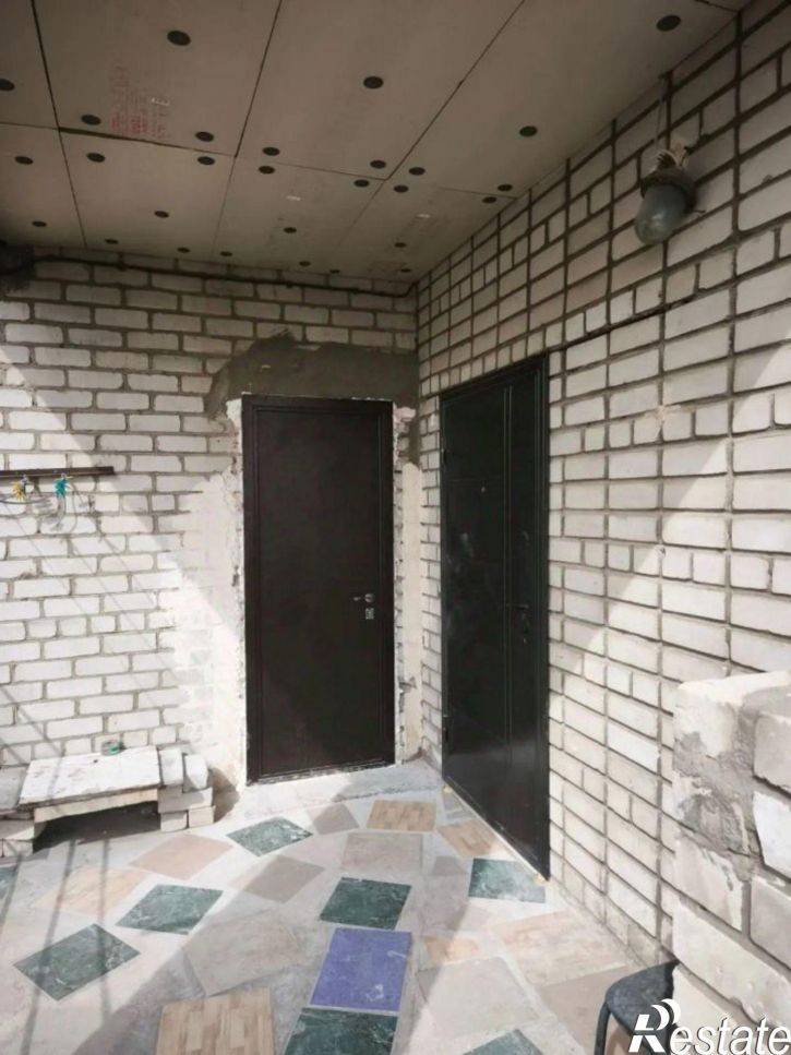 1-комн квартира ул Рахинская, 77,  д. 77