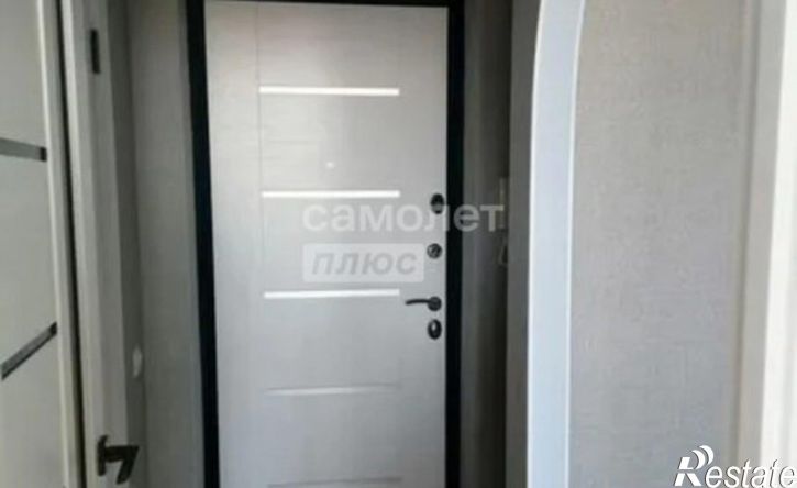 1-комн квартира ул Таращанцев, 89,  д. 89
