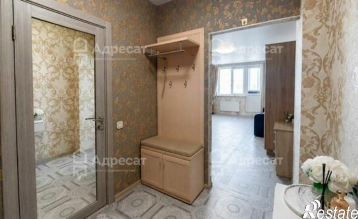 1-комн квартира ул им. Кастерина, 5,  д. 5