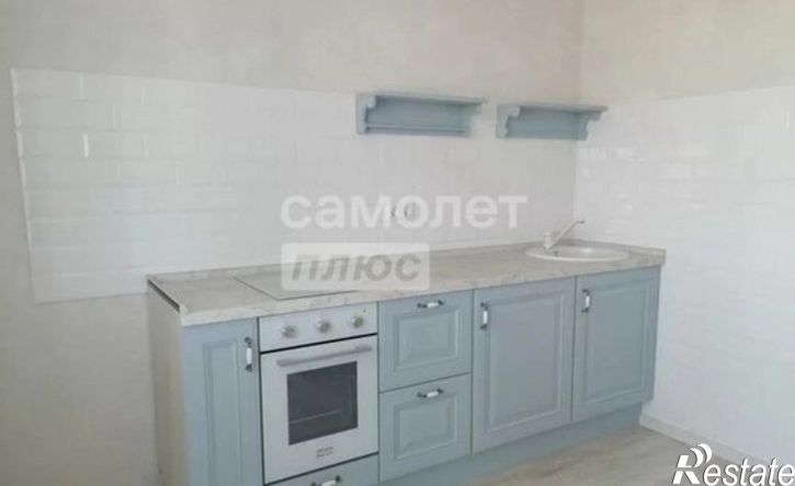 1-комн квартира ул Таращанцев, 89,  д. 89
