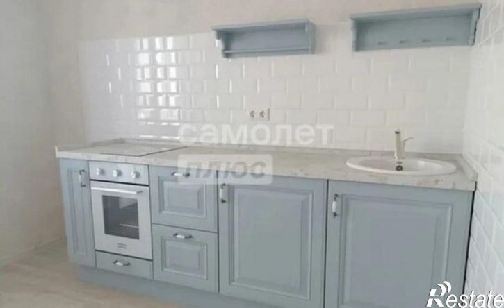 1-комн квартира ул Таращанцев, 89,  д. 89