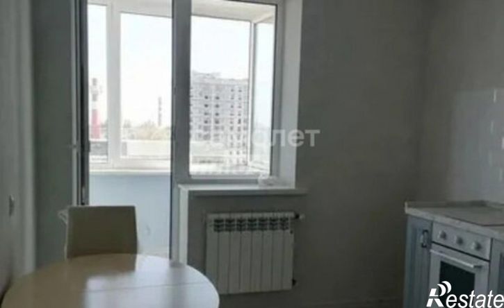 1-комн квартира ул Таращанцев, 89,  д. 89