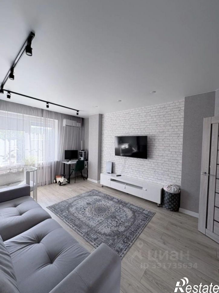 1-комн квартира ул Комитетская, 26,  д. 26