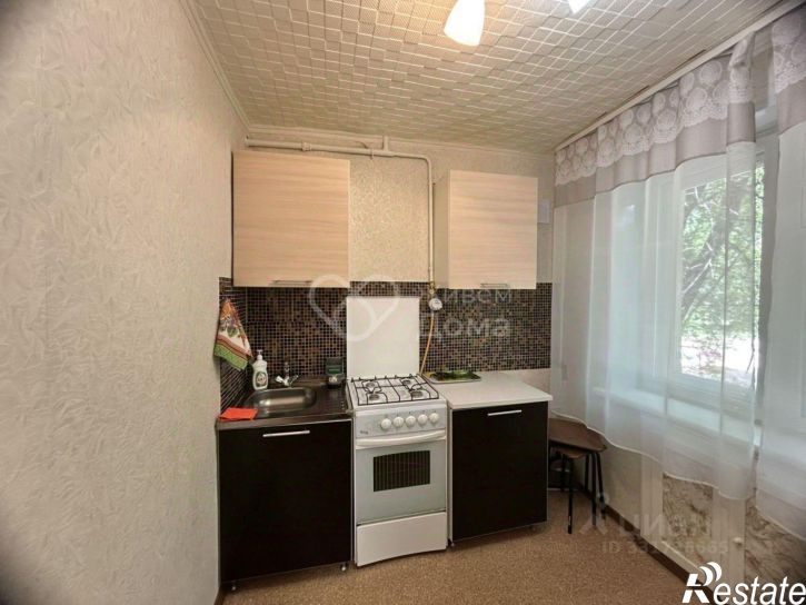 1-комн квартира ул Российская, 2,  д. 2