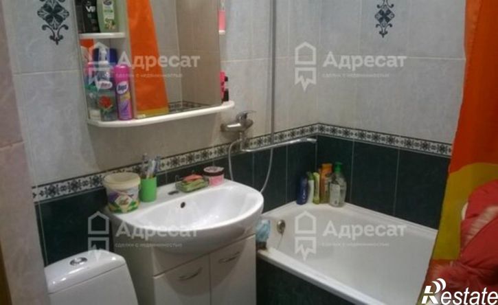 2-комн квартира ул Логовская, 2,  д. 2