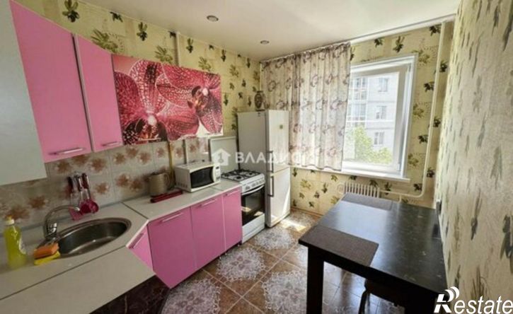 2-комн квартира ул им. Рихарда Зорге, 51,  д. 51