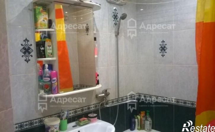 2-комн квартира ул Логовская, 2,  д. 2
