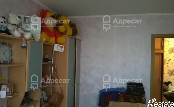2-комн квартира ул Логовская, 2,  д. 2