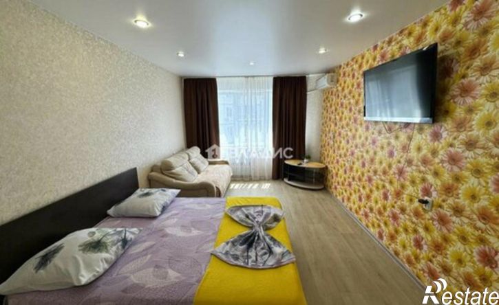 2-комн квартира ул им. Рихарда Зорге, 51,  д. 51