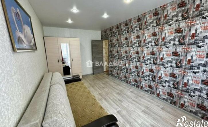 2-комн квартира ул им. Рихарда Зорге, 51,  д. 51
